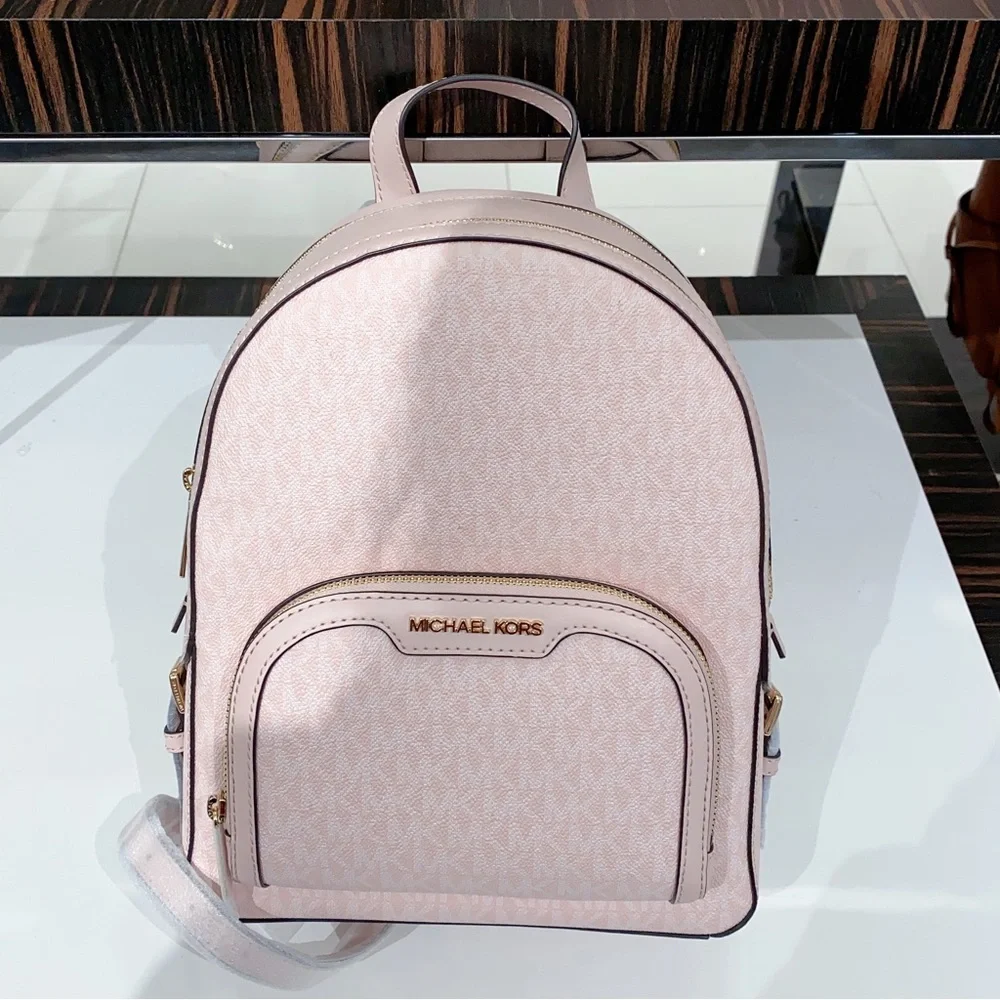 Michael Kors Jaycee Medium Backpack